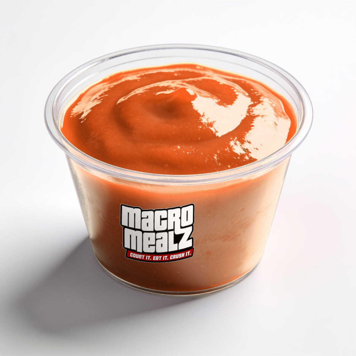 Saint John's Vodka Sauce