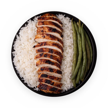 Chicken Bowl