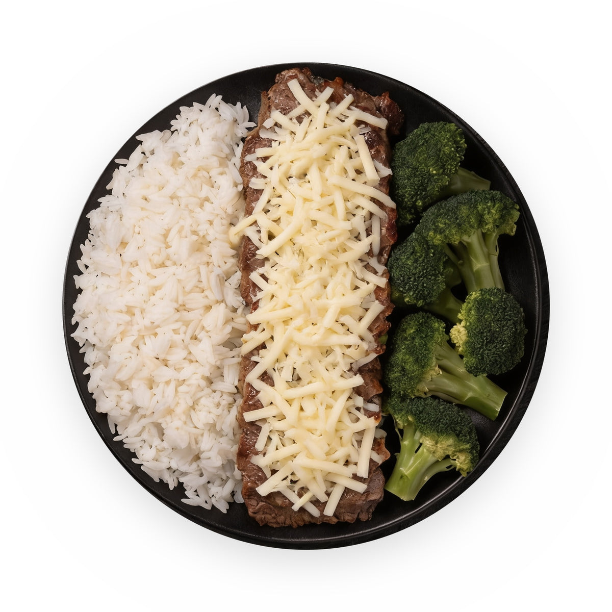 Cheesesteak Bowl