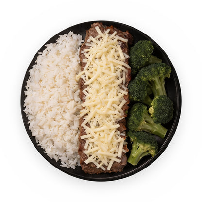 Cheesesteak Bowl
