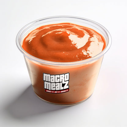 Saint John's Vodka Sauce