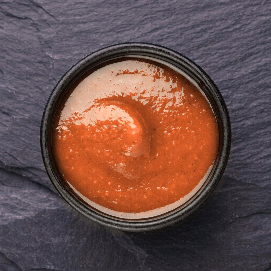 Saint John's Vodka Sauce