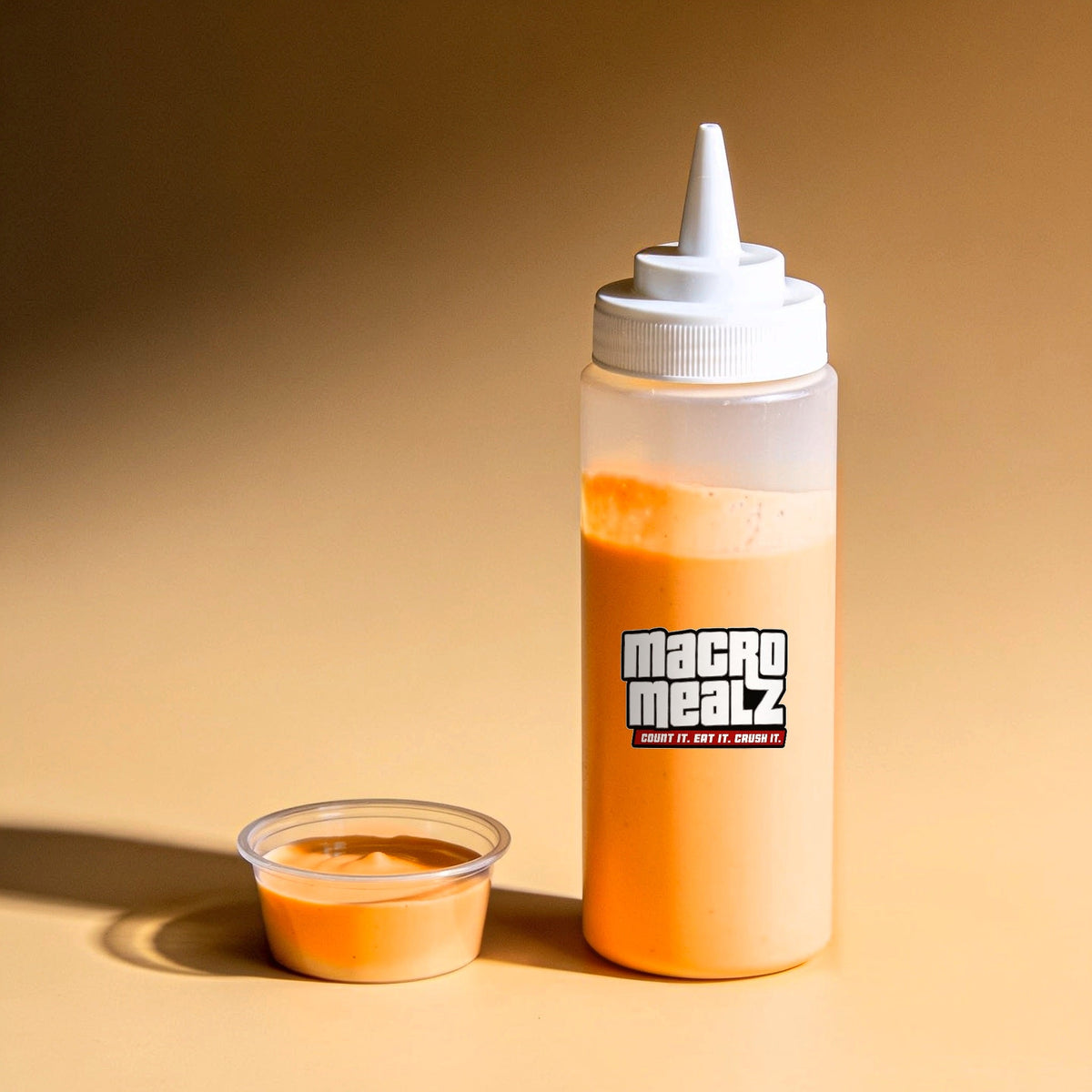 Bang Bang Sauce