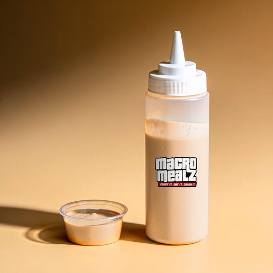 Francaise Sauce