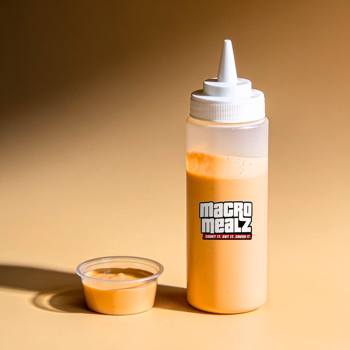 Sesame Ginger Sauce