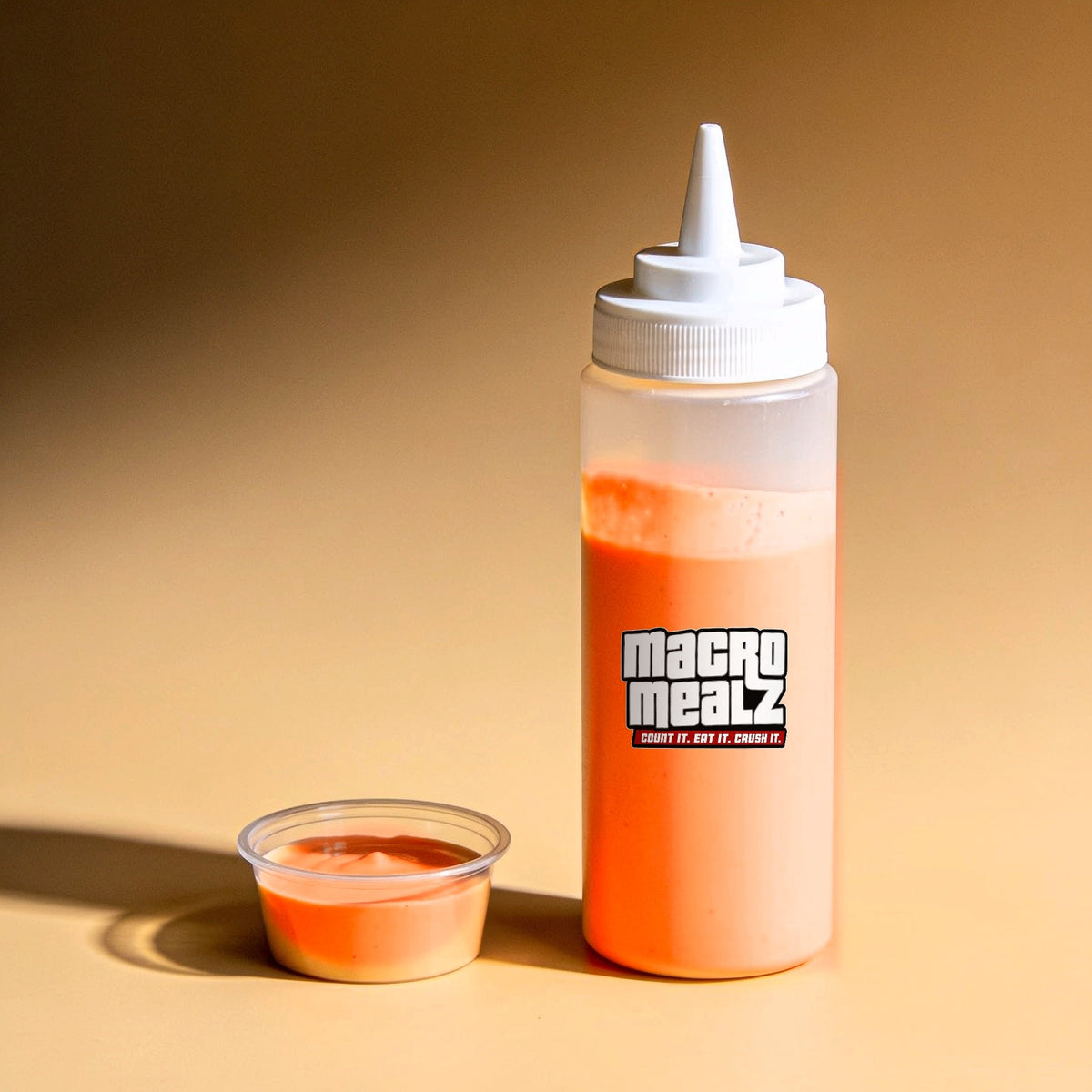 Saint John's Vodka Sauce